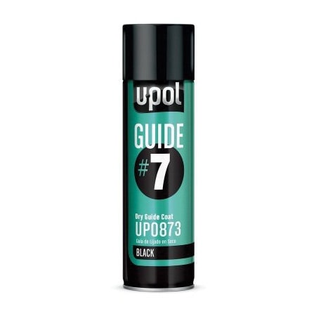 U-Pol GUIDE Dry Guide Coat 450ml, Can UP0873